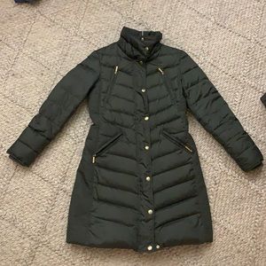Michael Kors Moss Parka